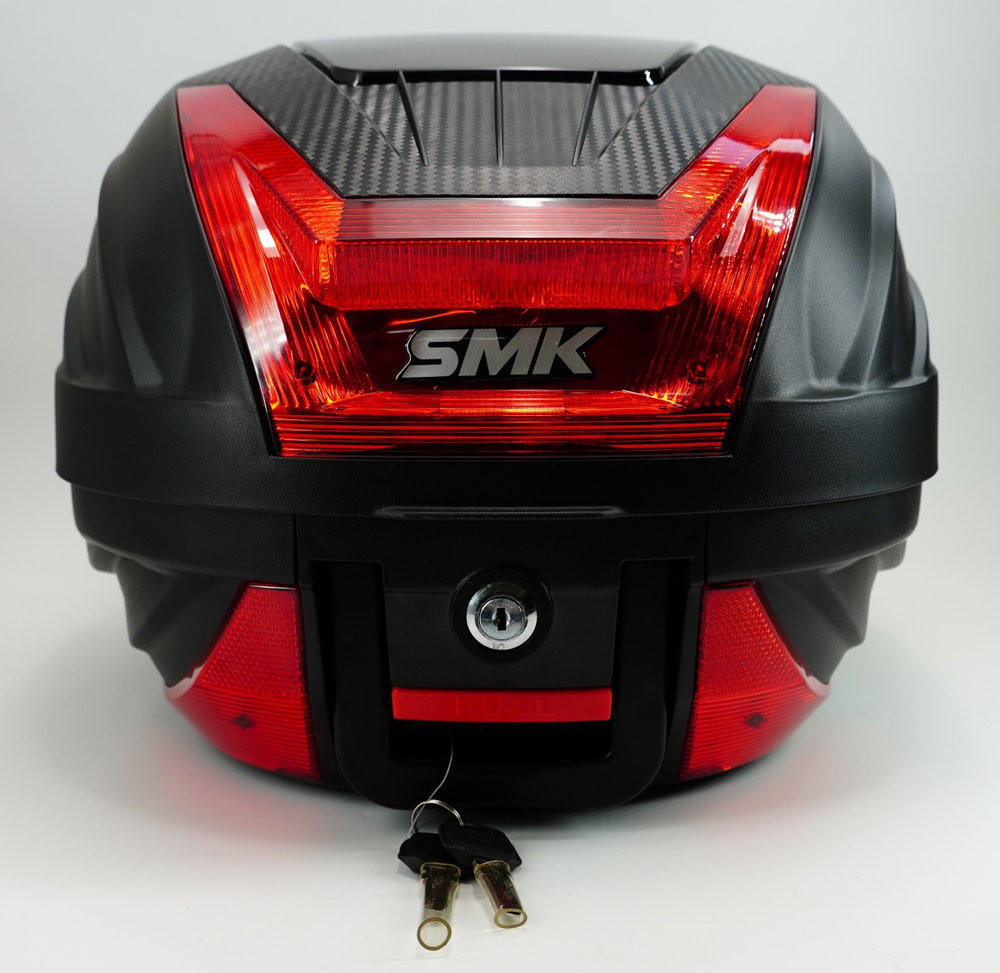 Кофр центральный SMK TCR 291N, 29 л.