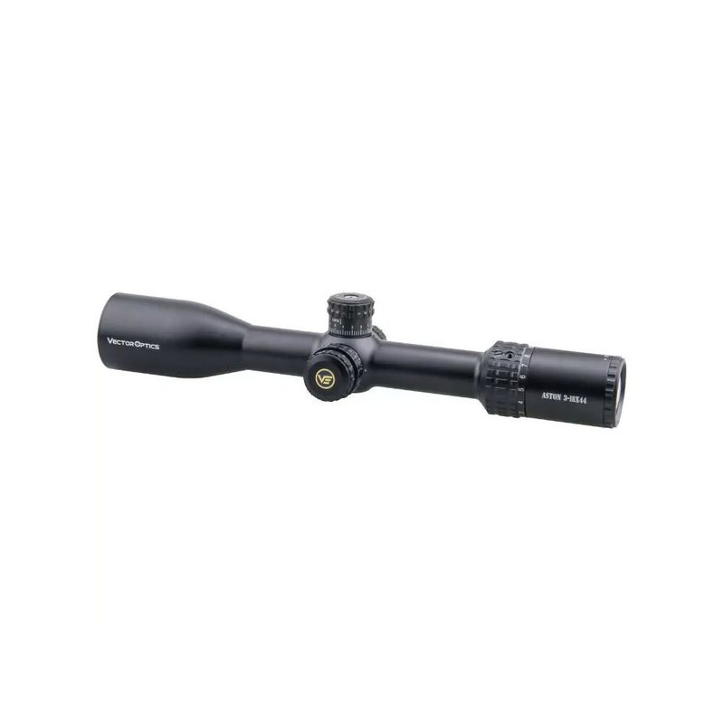 Прицел Vector Optics Aston 3-18x44 SFP - фото 1