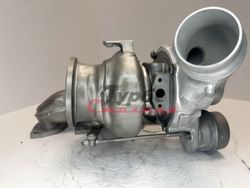 Турбина 16399700028 BorgWarner для Volvo