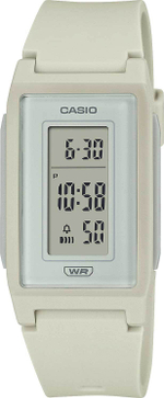 Женские наручные часы Casio LF-10WH-8