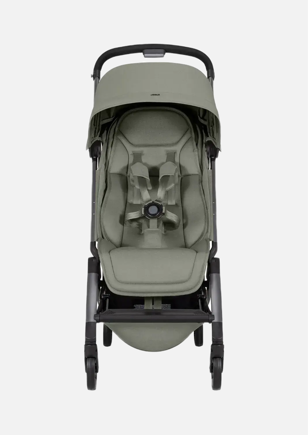 Joolz Прогулочная коляска Aer 2 SE Sage green