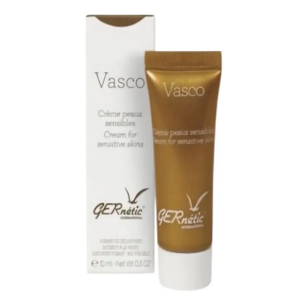 Vasco GERnetic