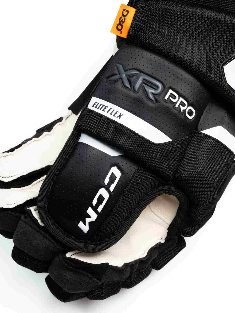 Перчатки CCM Tacks XR Pro (SR)
