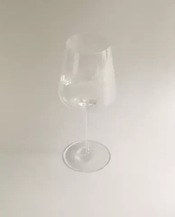 ZARA HOME БОКАЛ, ПРОЗРАЧНЫЙ