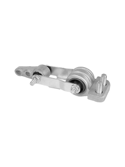 Опора двигателя VOLVO S60/S80/V70 II GANZ GIE14056