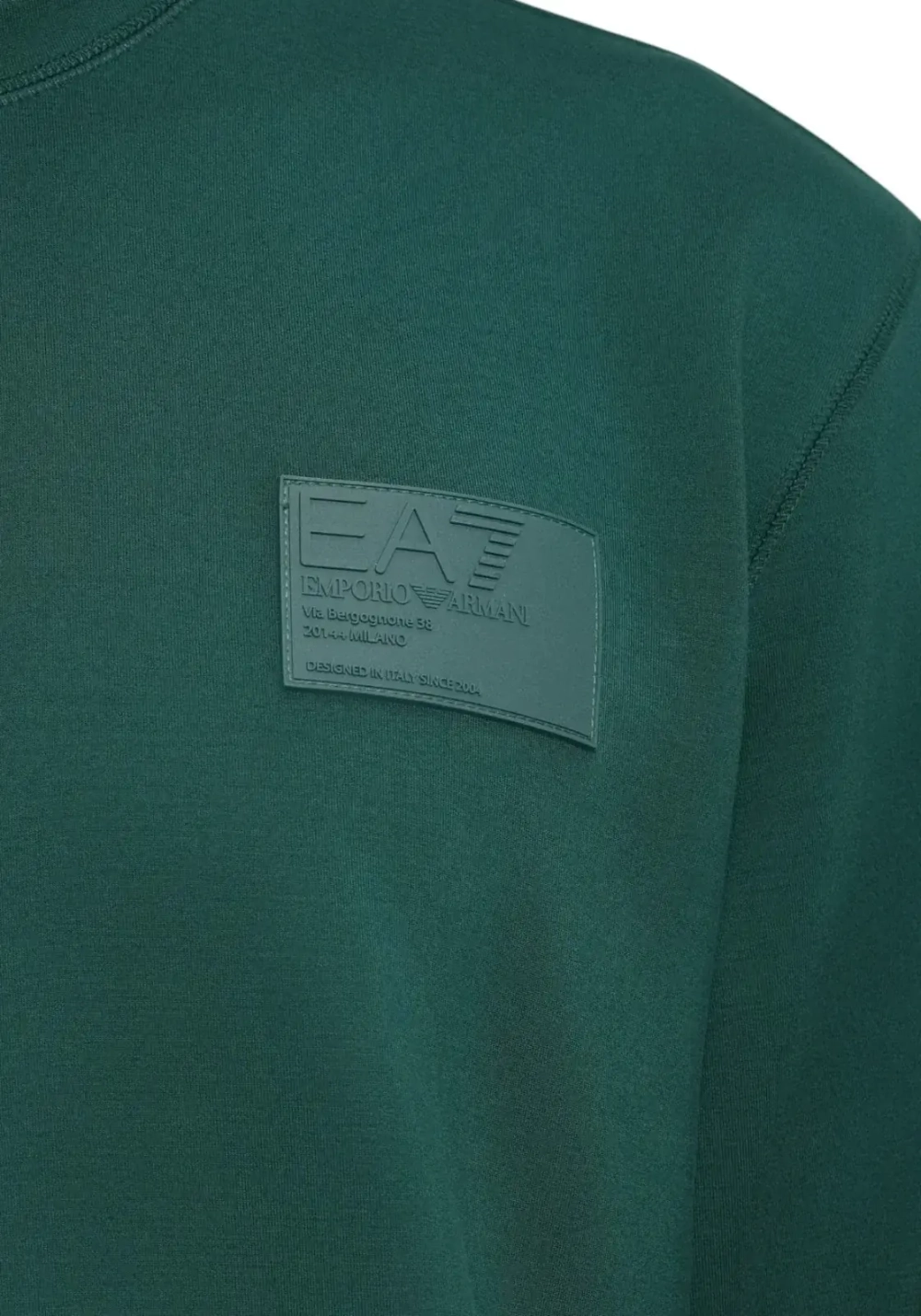 Толстовка EA7