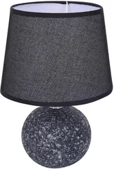 Интерьерная настольная лампа Tareka 8214/1T Lumion