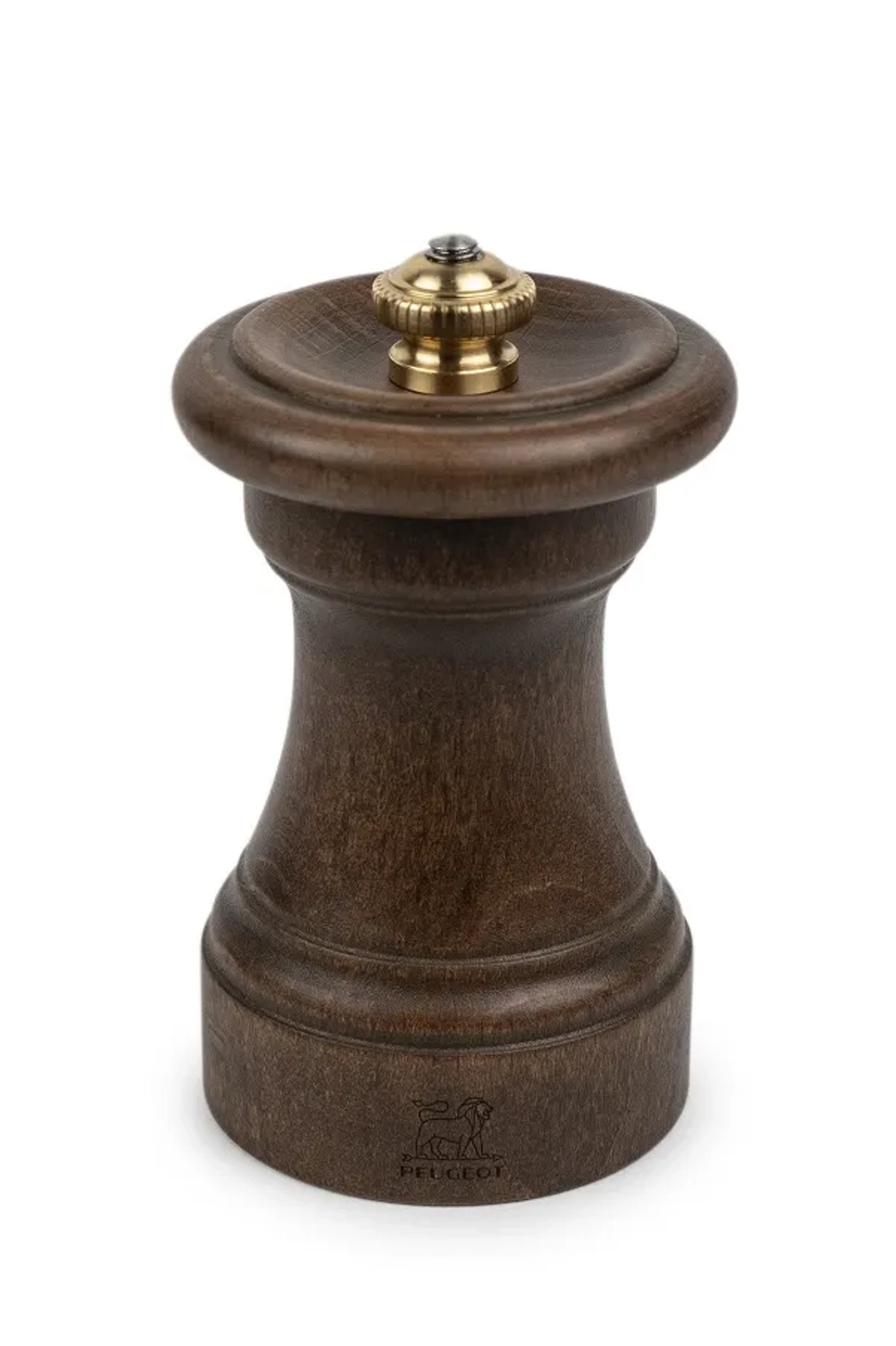 Peugeot Антикварная мельница для соли Bistro 1874 12 см EAN 4006950044886