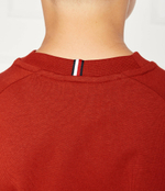 Футболка Tommy Hilfiger - красный(KB0KB08666)