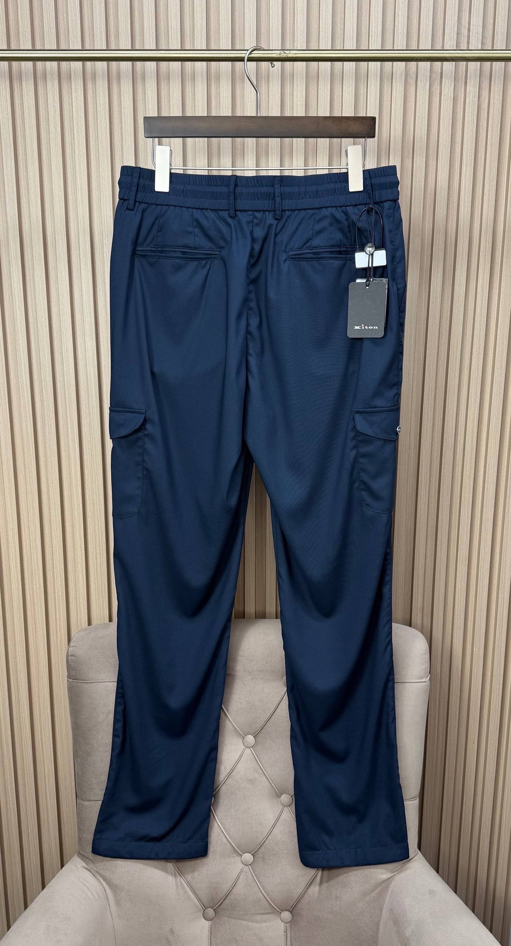 Брюки Kiton