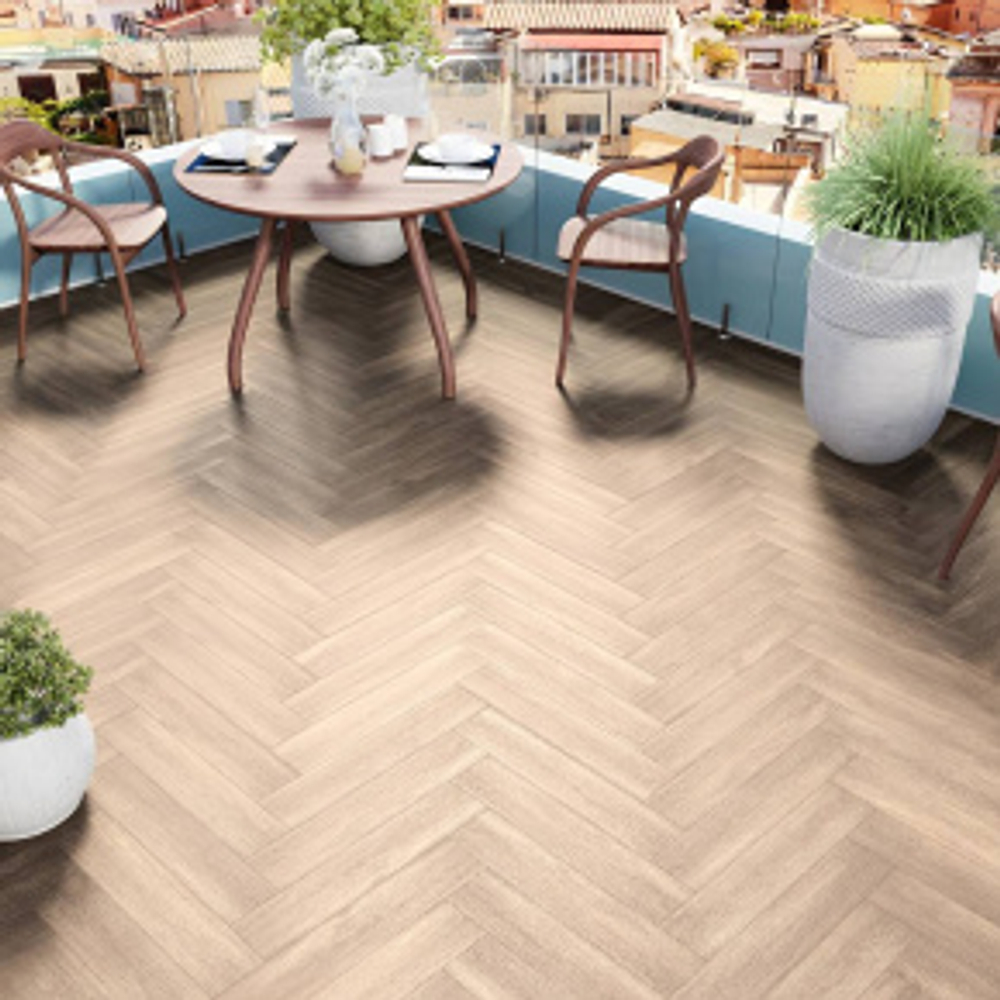 Ламинат ПВХ Alpine Floor Макадамия LVT ЕСО 16-10***