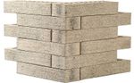 Кирпич облицовочный Plinfa Cassia 1708, 300x85x50