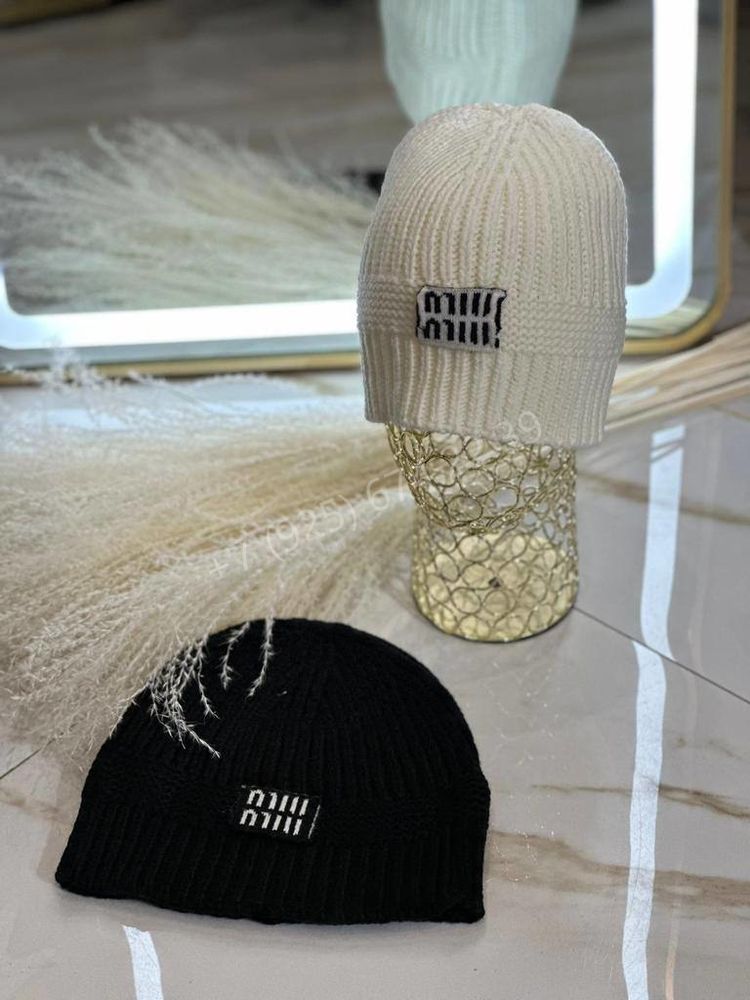 Кардиган MIU MIU