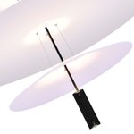 Светильник подвесной ISOLA LED 15W 3000K