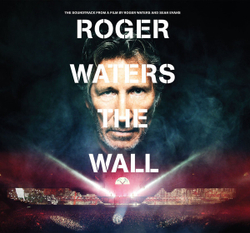 Roger Waters — The Wall (CD)