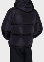 Пуховик ARMANI EXCHANGE