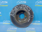 Диск тормозной передний CHERY AMULET A15 2007