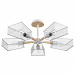 Люстра на штанге Lumion IRMA 8246/5C