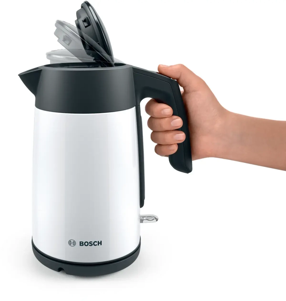 Чайник Bosch TWK7L461