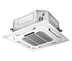 QuattroClima QV-M100CC/QA-MCP2