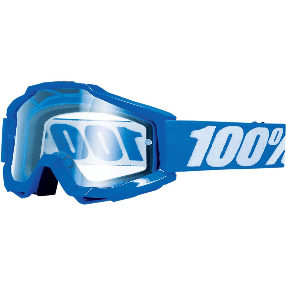Accuri Reflex / Синий