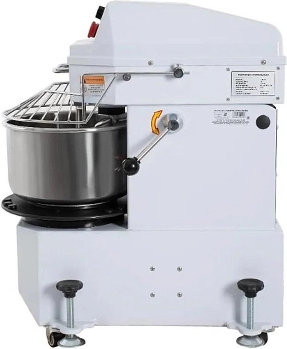 Тестомес спиральный FOODATLAS THS-20 Eco