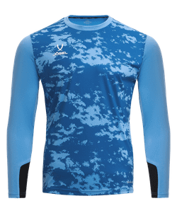 Свитер вратарский PerFormDRY SPLASH GK Jersey, голубой