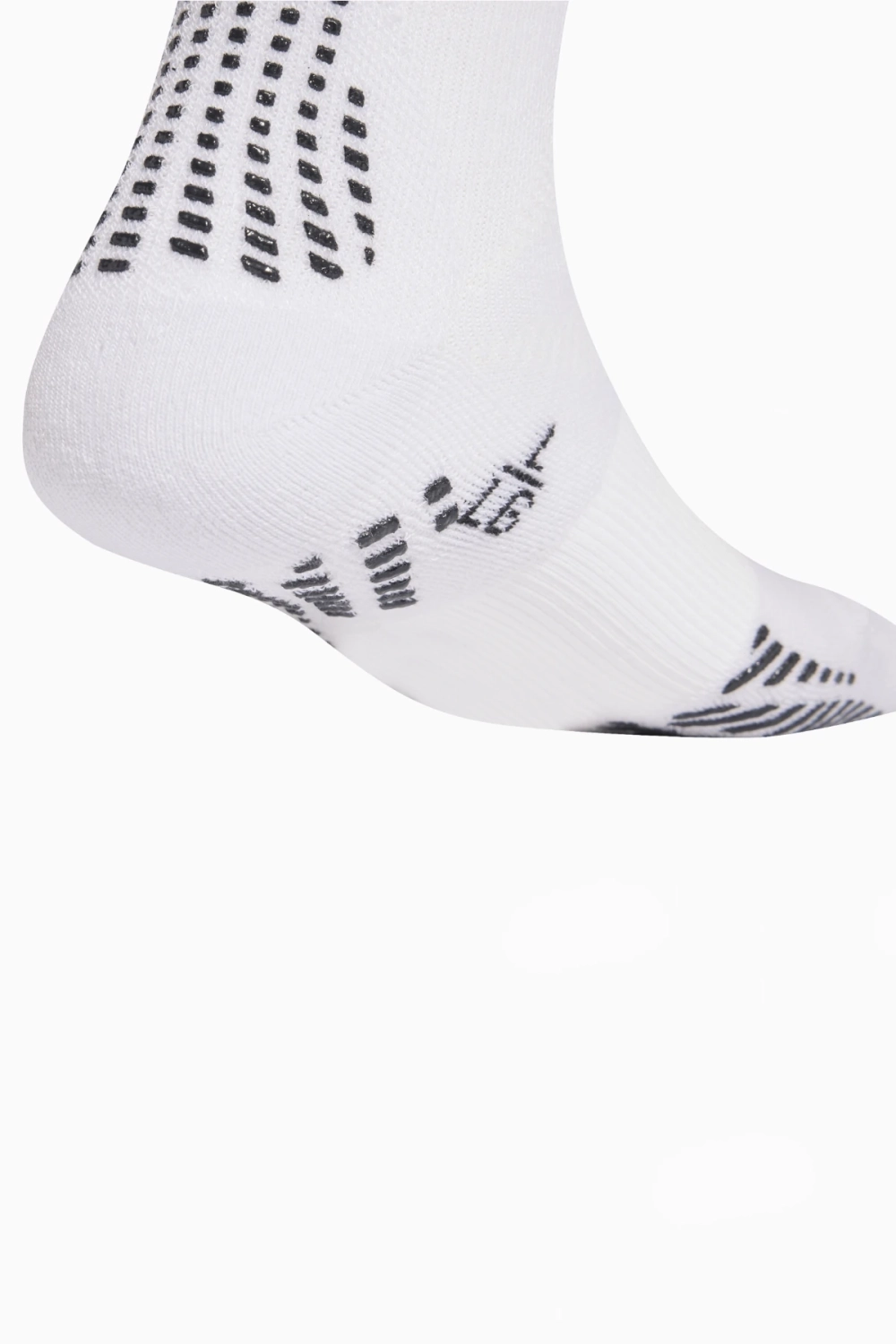Носки adidas Football Grip Printed Performance Cushioned - белый