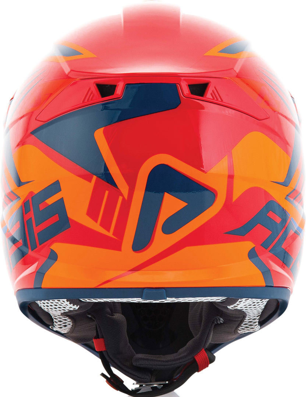 Мотошлем Acerbis Profile Skinviper 3.0