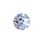 Herba Blue Соусник 12см 100мл 1972 [24]