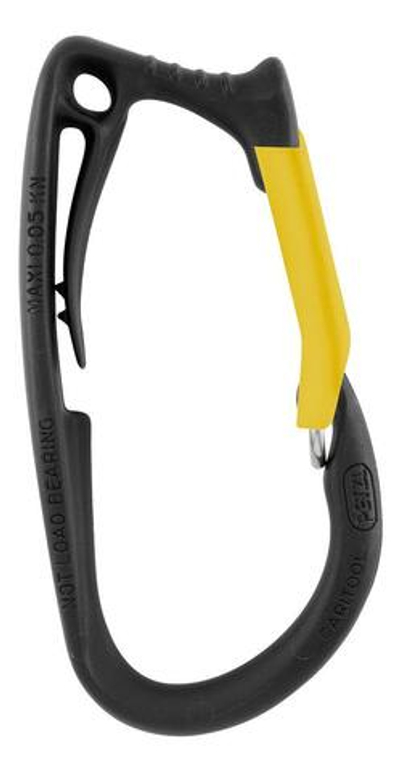 Карабин Petzl CARITOOL S  (337839)