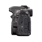 Зеркальный фотоаппарат Canon EOS 80D Body (РСТ)