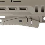 Телескопический приклад TBS Compact Commercial Spec Stock, DLG Tactical