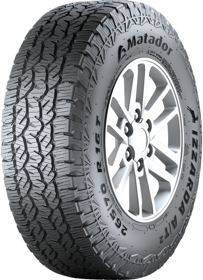 Matador MP 72 Izzarda A/T 2 235/65 R17 108H XL