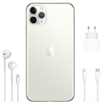 Apple iPhone 11 Pro Max 512Gb Silver