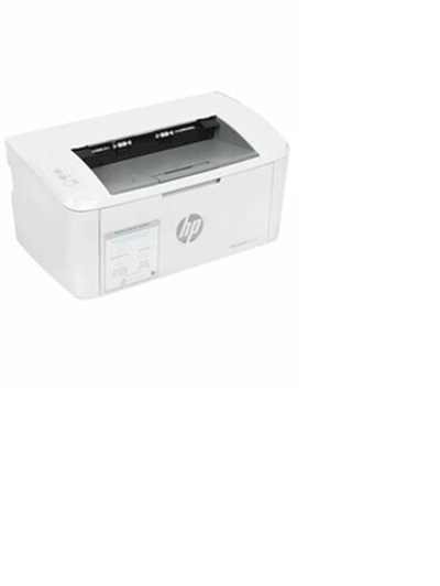 Принтер лазерный HP LaserJet M111w