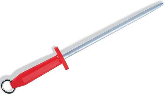 Мусат Sharpening Steel Square P53-10", арт. 165-5989