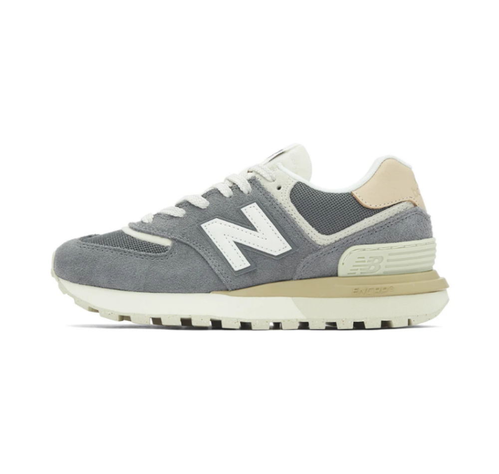 New Balance 574 Legacy Light Grey