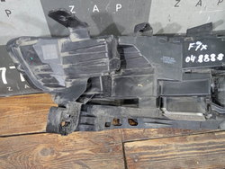 Фара правая LED Haval F7 1, F7x 1 19-24 Б/У Оригинал 4121103XKQ00A