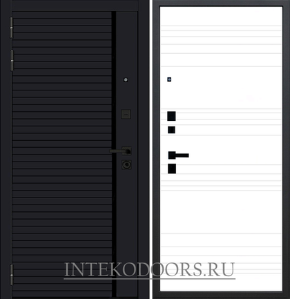 Агат Черный фл100
