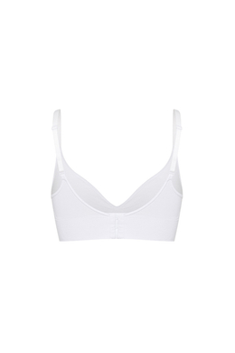 Топ №220 SUPER SOFT Белый