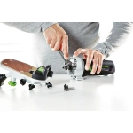 Модульный кромочный фрезер MFK 700 EQ/B-Plus FESTOOL 576241