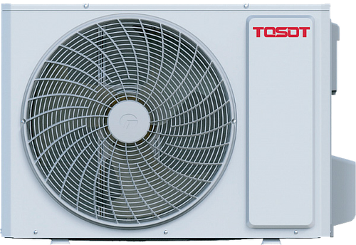 Сплит-система кондиционер Tosot Synergy T09H-SYN/I/T09H-SYN/O 25 м²