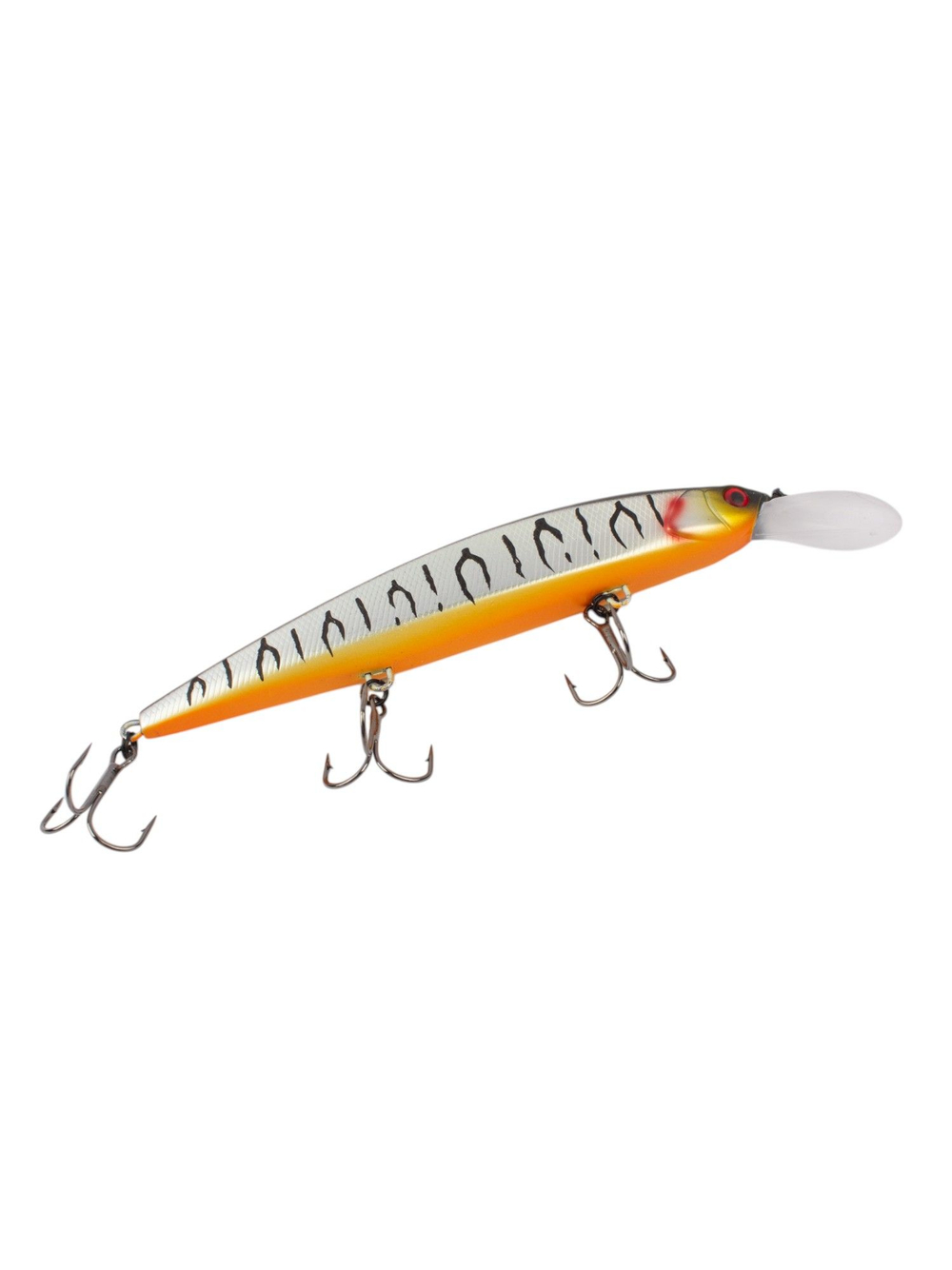 Воблер Минноу Rerange 130 MR 130 мм 22.3 г цвет #04