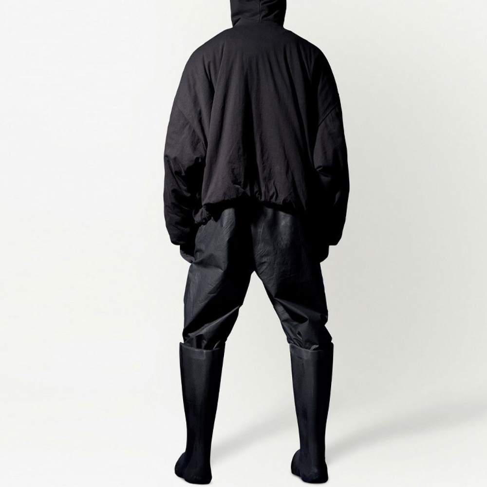 YEEZY x GAP x Balenciaga, мужской, черный