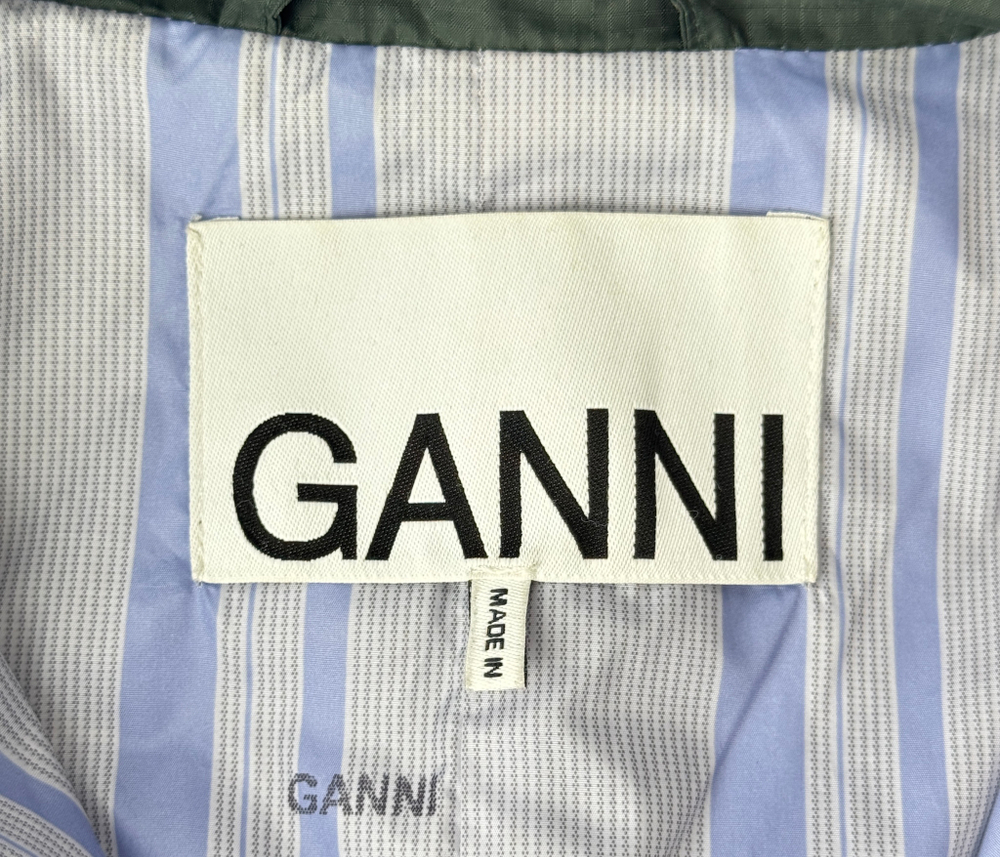 Куртка Ganni