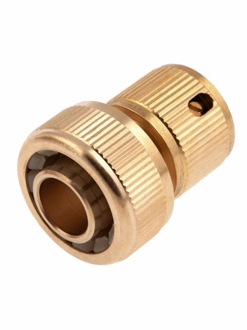 Соединитель лат. 3/4"  "PALISAD" 66260