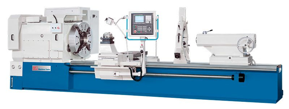 Насос СОЖ для токарного станка с ЧПУ TubeTurn CNC 2830