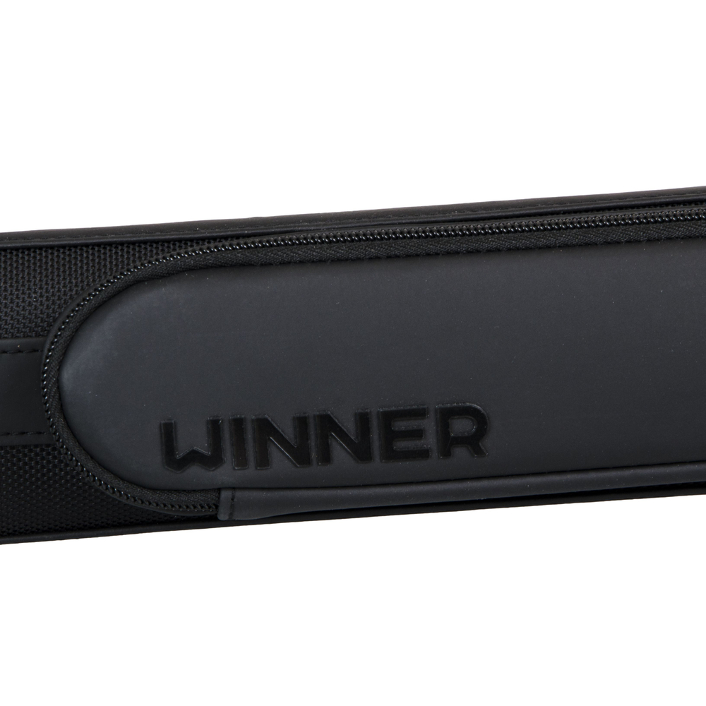 Тубус для двухсоставного кия "Winner V" 85 см (черный)