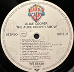 Alice Cooper - The Alice Cooper Show (Германия)